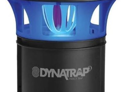 DynaTrap DT1775 1Acre Insect Mosquito Trap 1087830 #74204