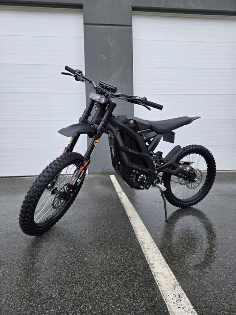 2026 EverGreen FALCON PRO