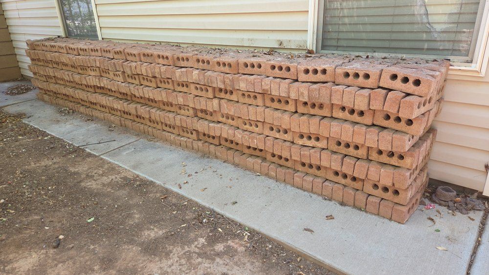 Bricks