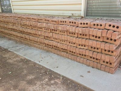 Bricks