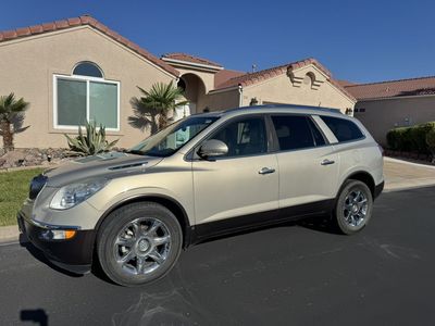2010 Buick Enclave CXL