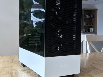 Gaming Pc 200 Fps, 2tb Nvme, 5600x