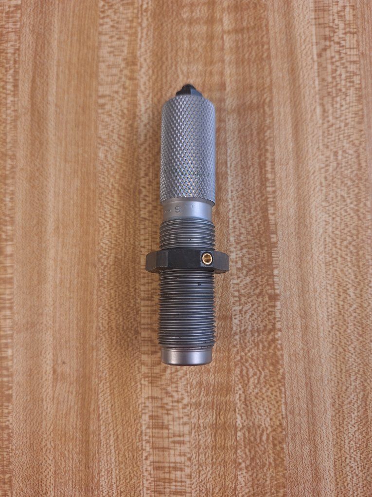 RCBS 30-06 Die Seat
