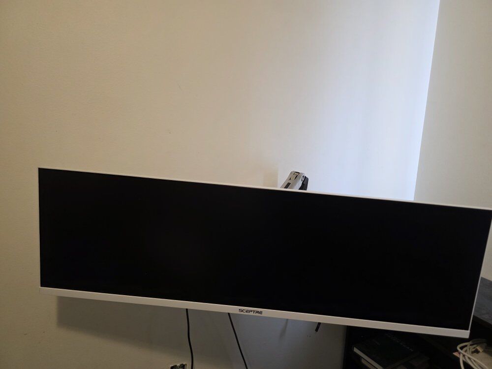 NEBULA 43.8" Ultrawide 120Hz Monitor