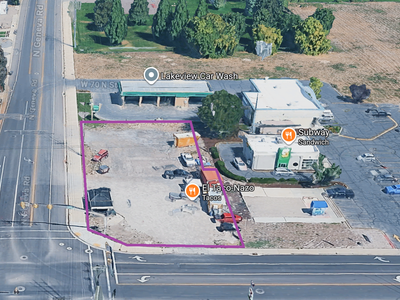 .5 Acres for Sale