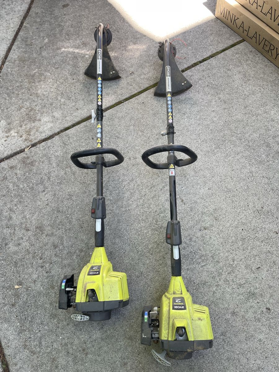 Weed Trimmers