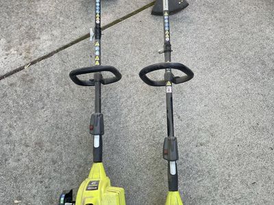 Weed Trimmers