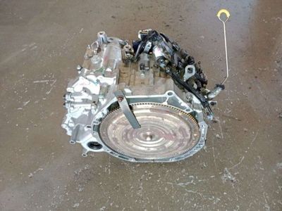 2012 Honda Odyssey 3.5L FWD Automatic Transmission