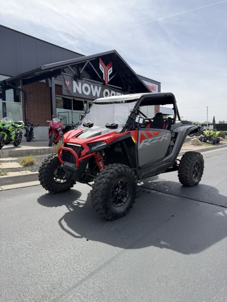 2024 Polaris® RZR XP 1000 Ultimate