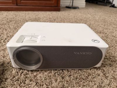 Home Theater Bundle