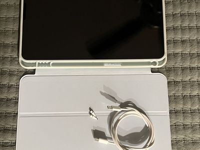 iPad Air (4th gen) 64 GB