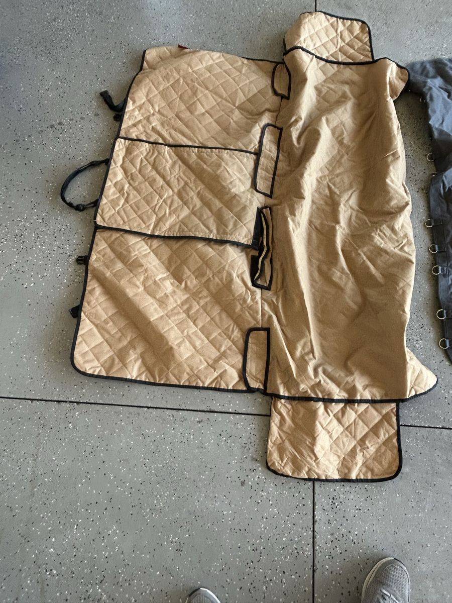 seat covers