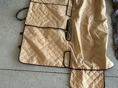 seat covers