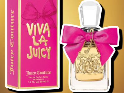 VIVA LA JUICY (JUICY COUTURE)