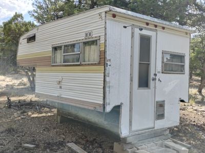Free Pickup Bed Camper