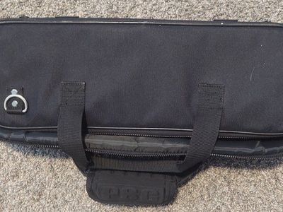 Soft Case for Pedaltrain Nano+ Pedalboard