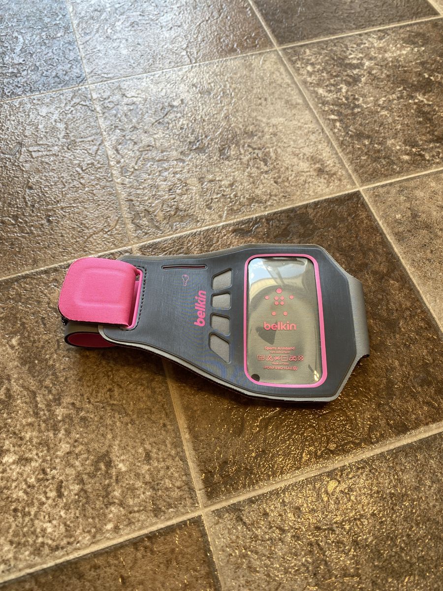Belkin Sports Armband