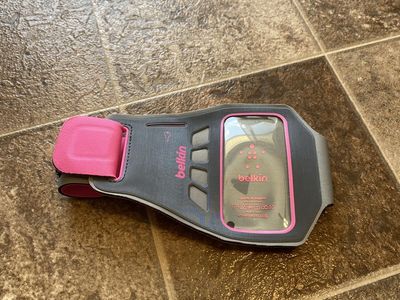 Belkin Sports Armband