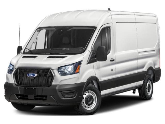 2025 Ford Transit 150
