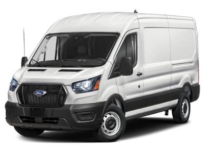 2025 Ford Transit 150