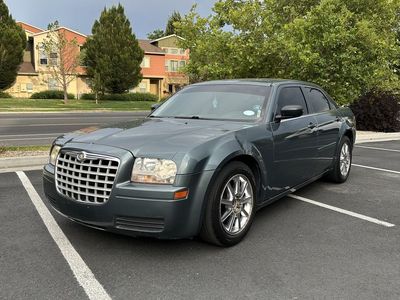 2005 Chrysler 300 300
