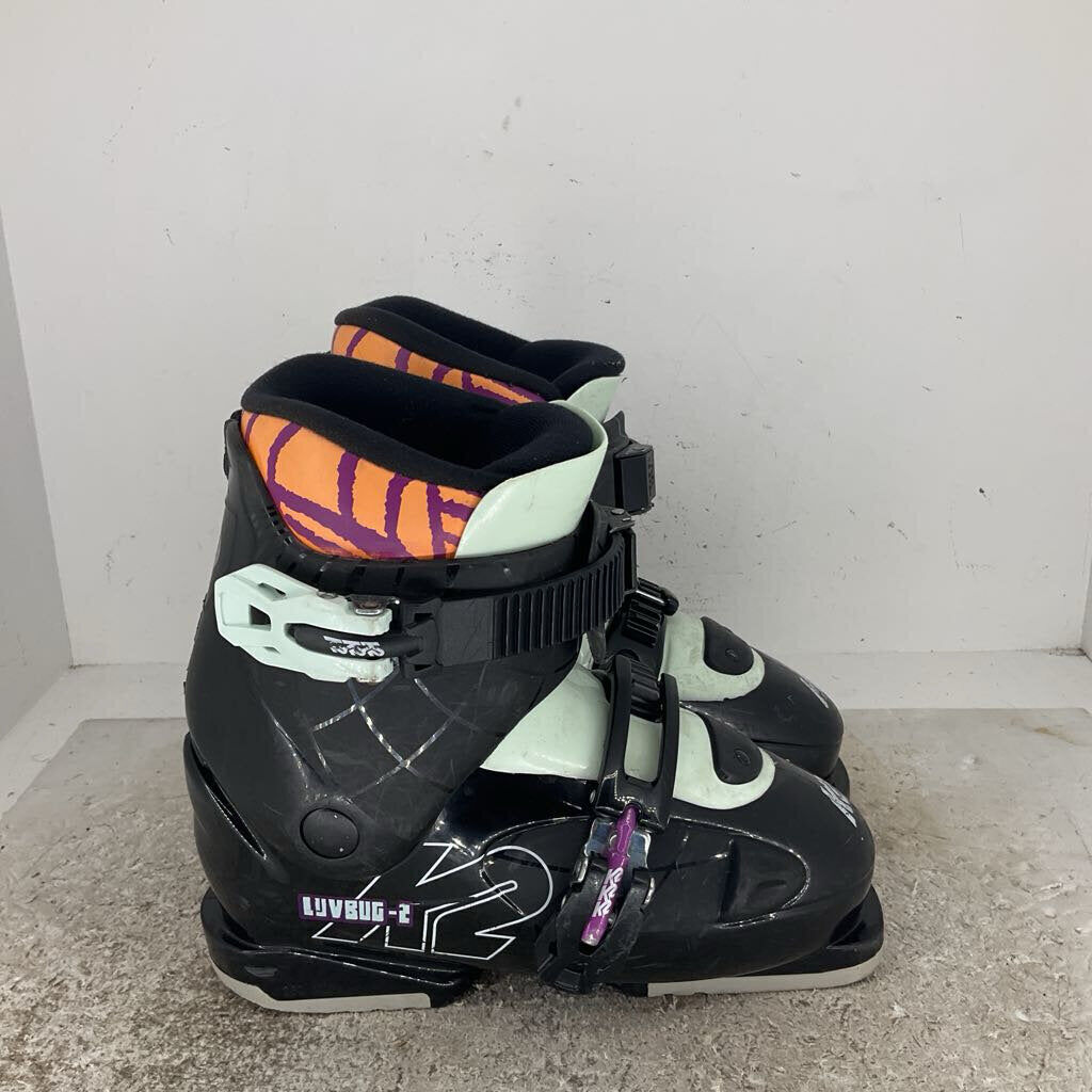 K2 Junior's Luvbug 2