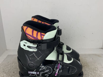 K2 Junior's Luvbug 2