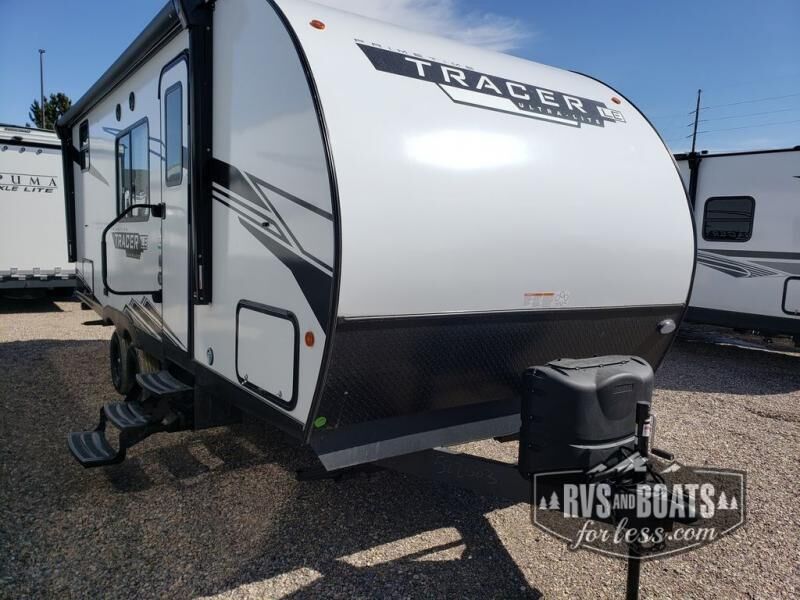 2022 Prime Time RV Tracer 200BHSLE