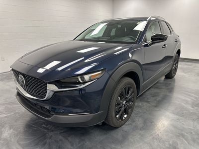 2025 Mazda CX-30 2.5 S Select Sport