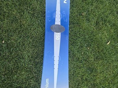 Vision Snowboard