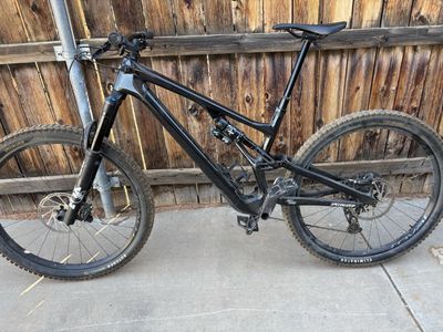 2023 Specialized Stumpjumper Evo Expert S5