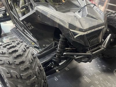 Arrma Fireteam - RTR! 6S 1/8th scale 4x4 NEW $550