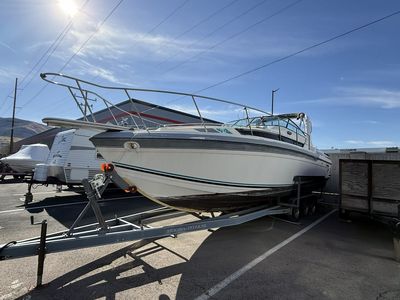Formula - F-29 PC Boat / Yacht - Selling As-Is
