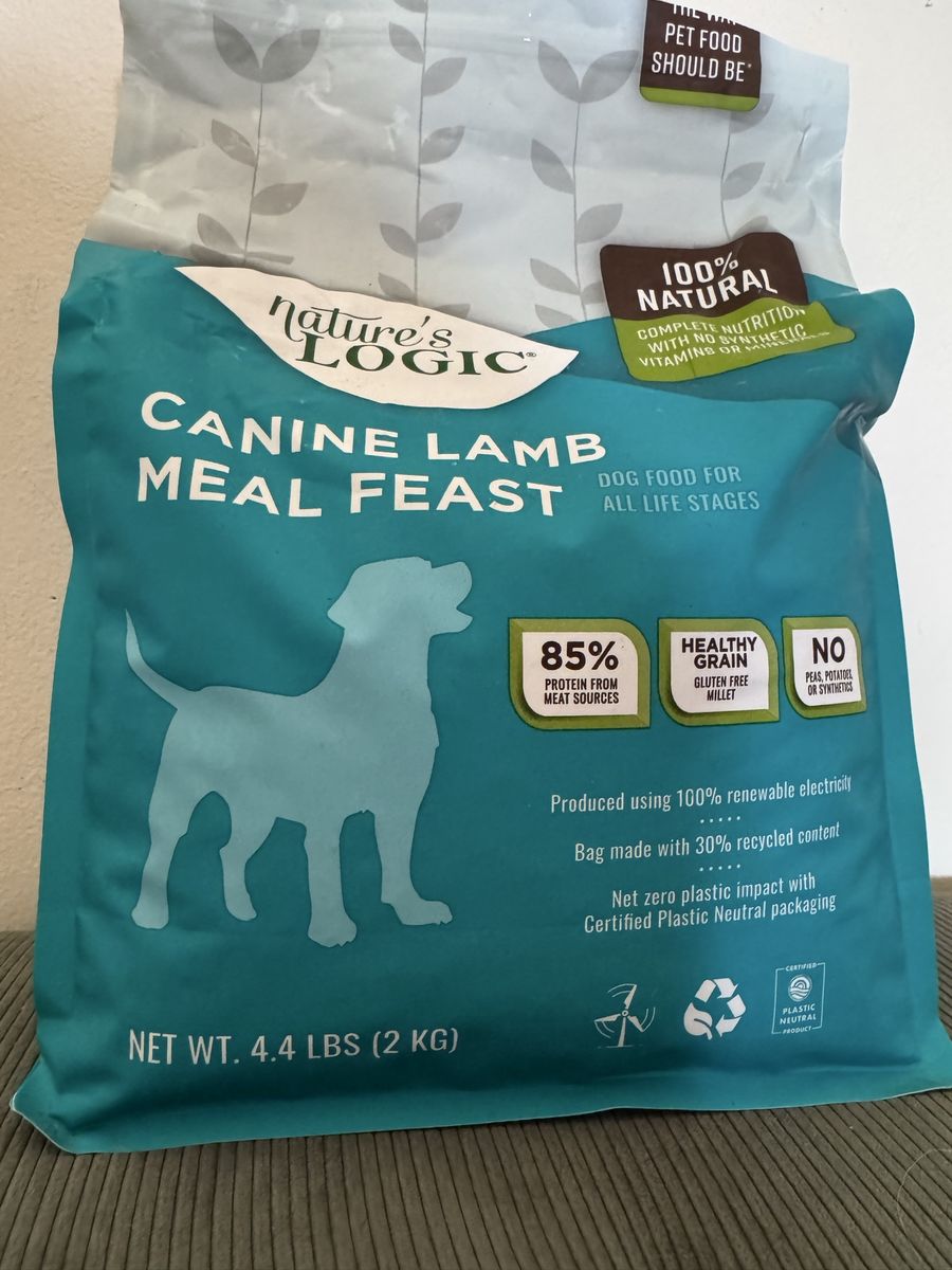 FREE Dogfood