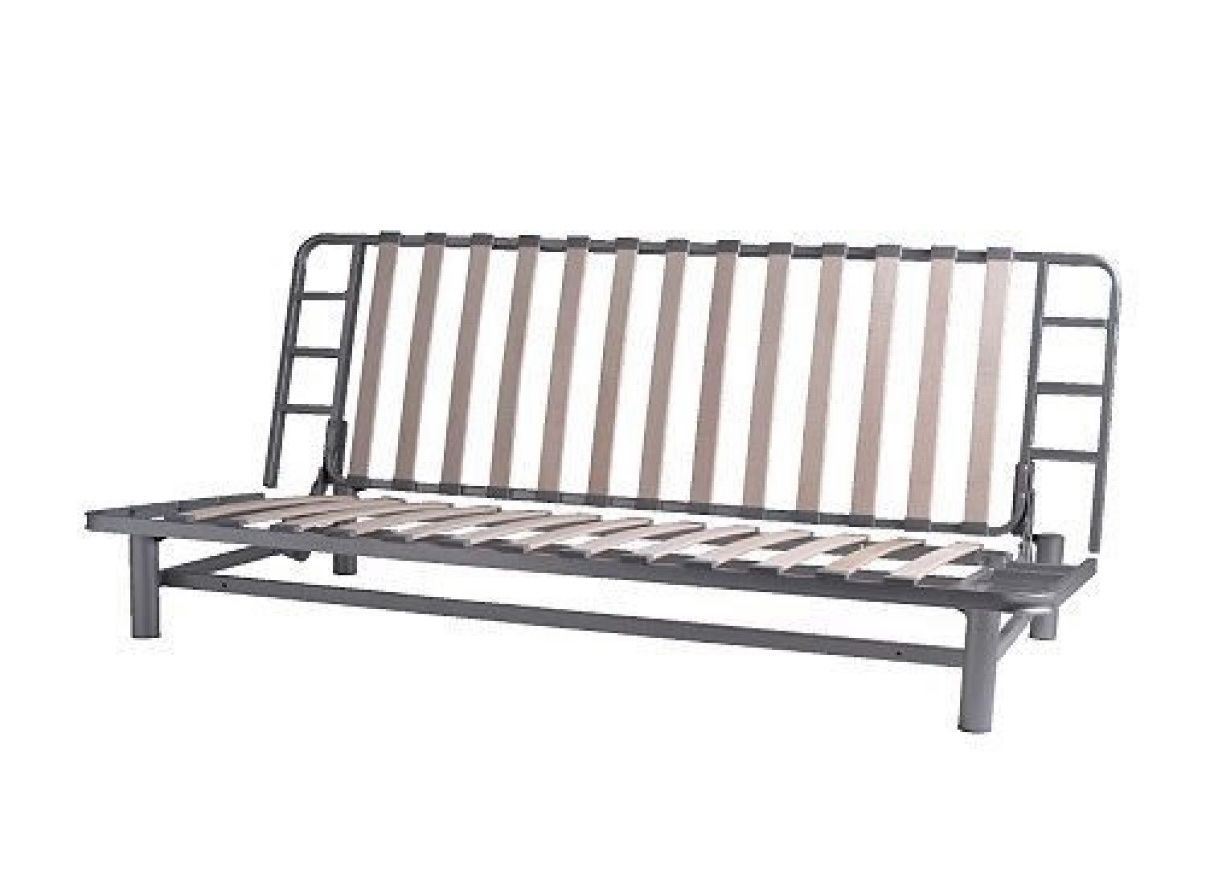 IKEA futon adjustable frame 