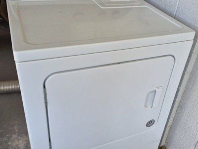 Gas Dryer