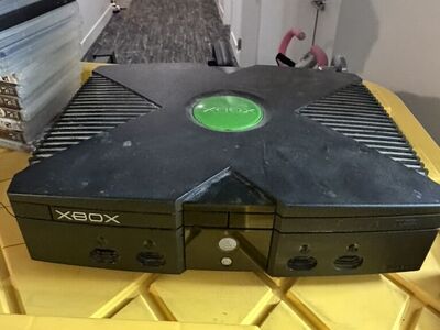 Old Game Concoles Sale Or Trade