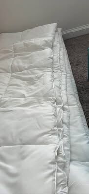 Brand New King Duvet