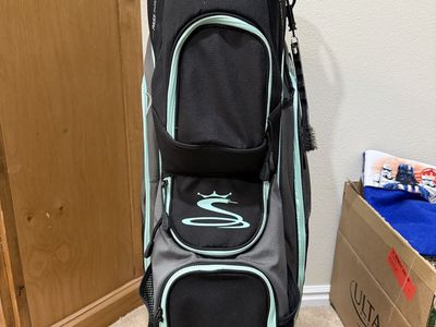 Cobra Golf Bag