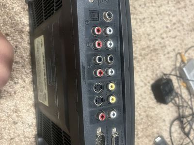 Subwoofer