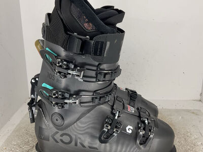 2023 Head Women's Kore RS 105 LV GW