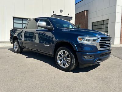 2023 Ram 1500 Limited Longhorn
