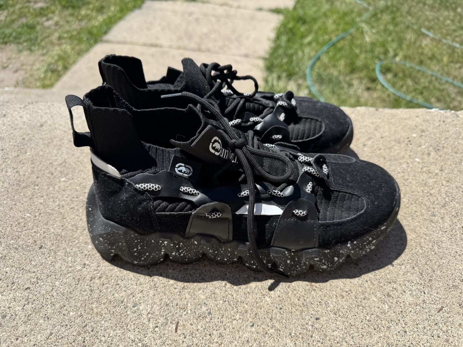 Unltd Black women’s  Shoes. Size 10