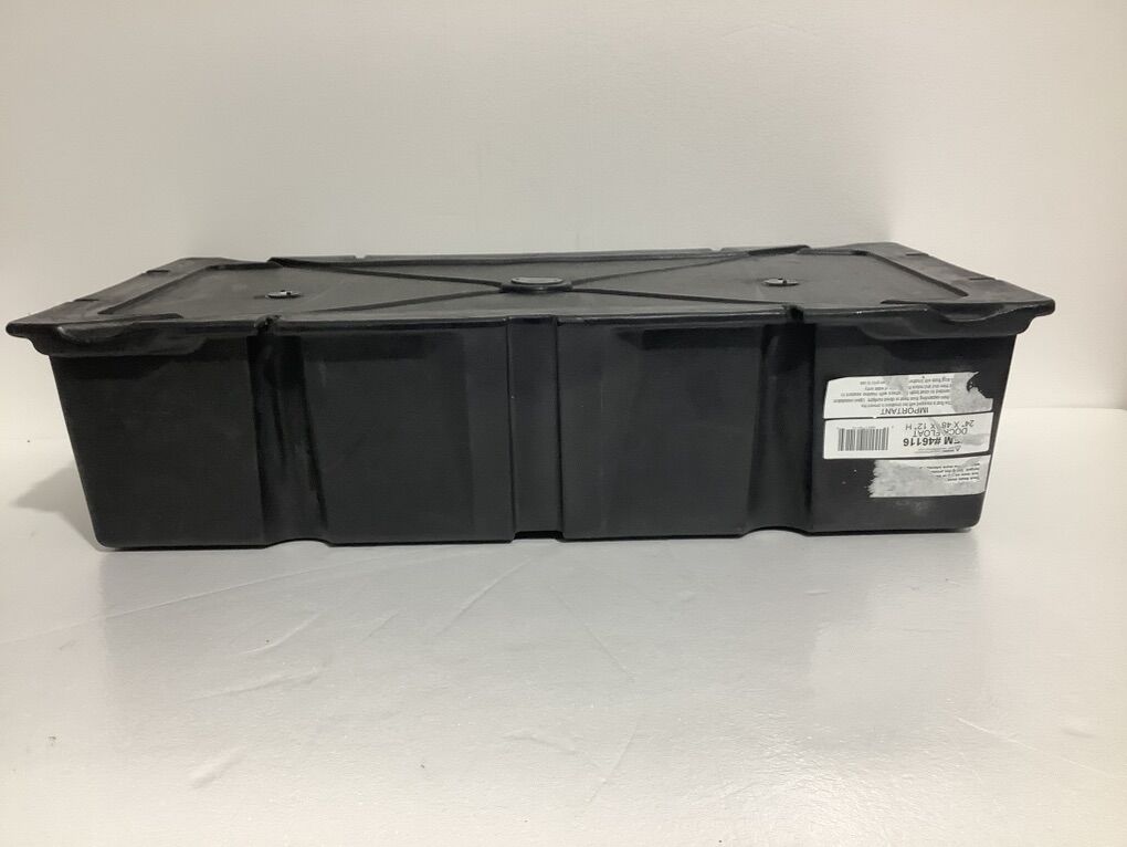 Dock Float. 24x48x12 or 24x48x16
