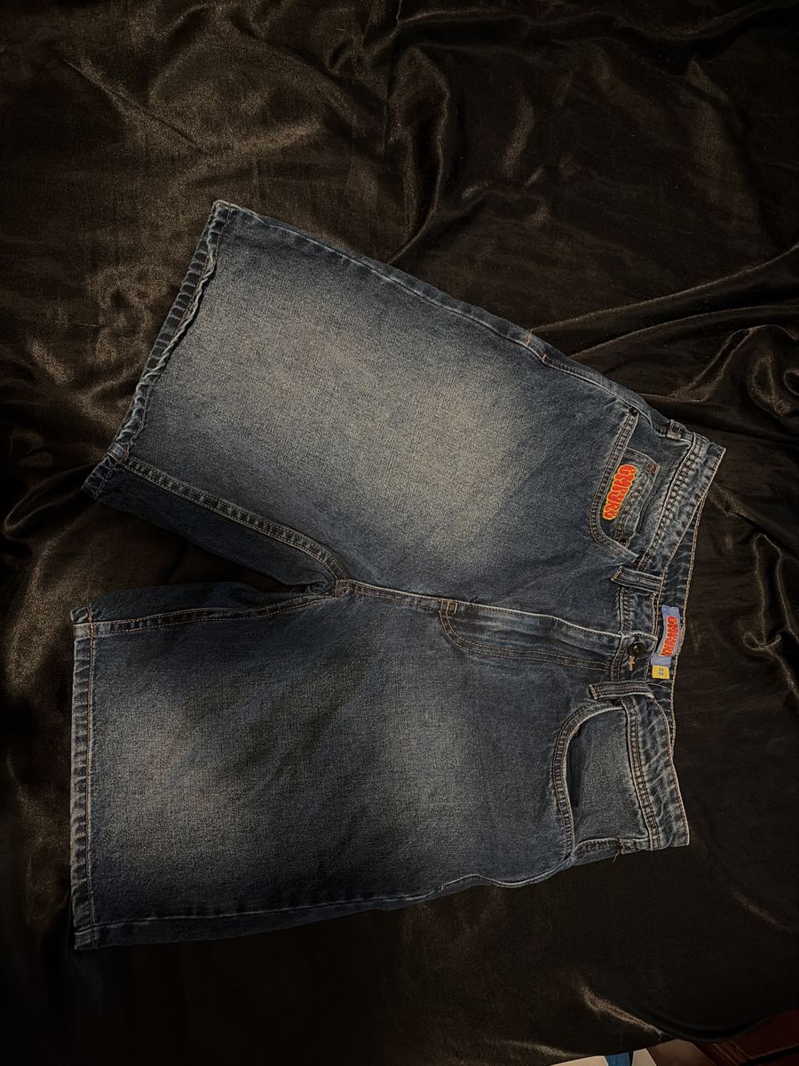 Empyre Jean Shorts/Jorts 32'