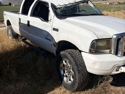 1999 f350 7.3 zf6 157000