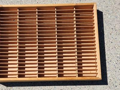 Napa valley 100 cassette holder