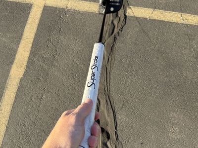 LAB DF3 Counterbalance