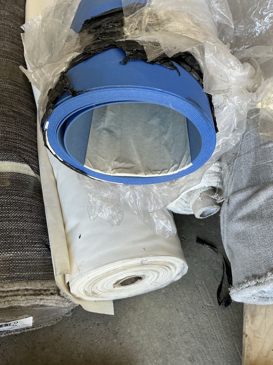 3M Scotchcal 7725-817 Blue Sign Vinyl