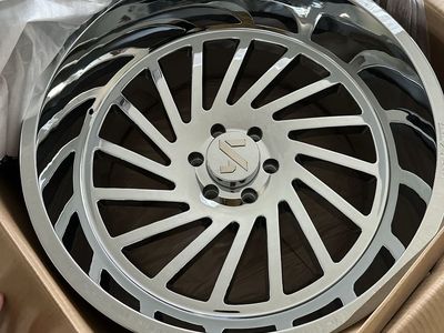 Rims are tires